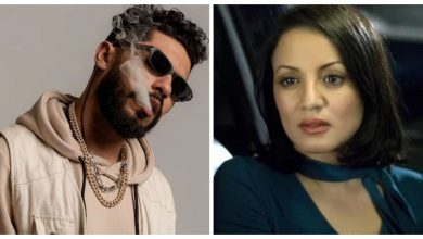 صورة “طوطو” يشكر سناء عكرود والأخيرة ترد بدعاء مؤثر -صورة