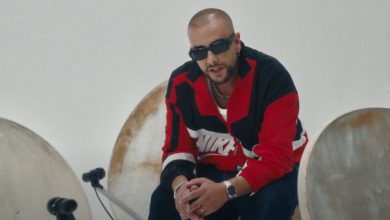 صورة أغنية “TACH” لـ“Mr Draganov” تحقق رواجا عالميا وتتصدر التريند
