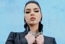 صورة دعاء لحياوي تشعل حماس جمهور البيضاء بلقاء فني مرتقب
