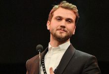 صورة بعد سيل المعايدات.. النجم التركي أراس بولوت إينيملي يشكر جمهوره
