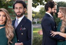 صورة بعد زفاف “يومي” الفخم.. نور ستارز تعلن التحدي وتعد بـ”عرس أبو المفاجآت”