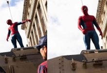 صورة عشاق عالم “Marvel” على موعد مع فيلم “Spider-Man: Brand New Day” وبدلة جديدة