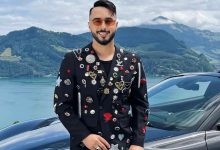 صورة بدر سلطان يستعد لإشعال باريس في حفل تكريمي للقفطان المغربي