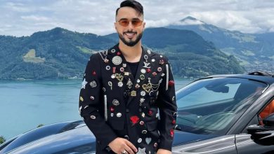 صورة بدر سلطان يستعد لإشعال باريس في حفل تكريمي للقفطان المغربي