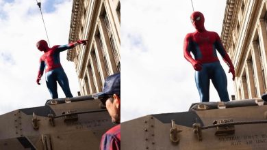 صورة عشاق عالم “Marvel” على موعد مع فيلم “Spider-Man: Brand New Day” وبدلة جديدة