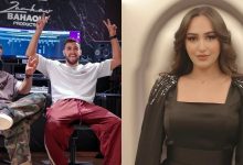 صورة بعد نجاح “يا مسافر”.. هند الزيادي تنضم لقائمة المهنئين لبهاوي وزيتون