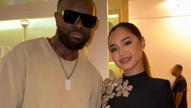 صورة ريم فكري و “GIMS” يفاجئان الجمهور بتعاون فني مرتقب