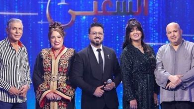 صورة “النجم الشعبي” يعود بموسم ثانٍ ورشيد العلالي يدعو الأصوات الجديدة للتقديم