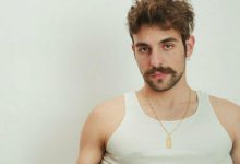 صورة “Saint Levant” يصدر “Love Letters Deluxe” بأربع أغنيات عربية جديدة