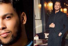 صورة “الحر” يفاجئ جمهور المضيق بأداء “لمعلم” وسعد لمجرد يرد بتفاعل لافت