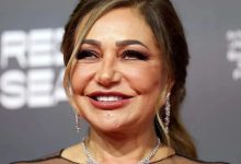 صورة المصرية ليلى علوي تتعرض لحادث أثناء عودتها من الساحل الشمالي