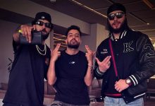 صورة “Jackpot”.. تعاون ناري بين “ElGrande Toto” وعلي صامد و”Lwind” يلهب مشهد الراب المغربي
