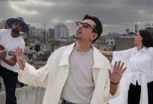 صورة فيصل عزيزي يحيي نوستالجيا الماضي.. عودة مفاجئة لمجموعة “K’lma”