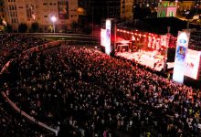 صورة مهرجان “أصوات نسائية” يختتم سهراته الفنية بحضور لافت وعروض استثنائية
