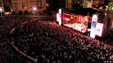 صورة مهرجان “أصوات نسائية” يختتم سهراته الفنية بحضور لافت وعروض استثنائية