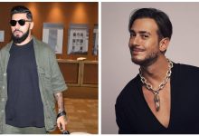 صورة جدل في مهرجان القنيطرة.. “طوطو ” يلمّح لرفضه تقاسم المنصة مع سعد لمجرد -فيديو