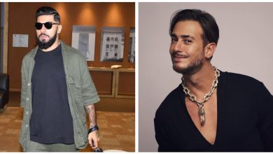 صورة جدل في مهرجان القنيطرة.. “طوطو ” يلمّح لرفضه تقاسم المنصة مع سعد لمجرد -فيديو