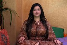 صورة مريم “أفلاطونة” تلجأ للقضاء ضد المشهرين بها -صورة