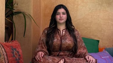 صورة مريم “أفلاطونة” تلجأ للقضاء ضد المشهرين بها -صورة