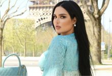 صورة أحلام حجي تلتقي الجمهور المغربي في مسلسل جديد