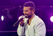 صورة أحمد سعد يعود إلى المغرب بحفل فني في مدينة المضيق
