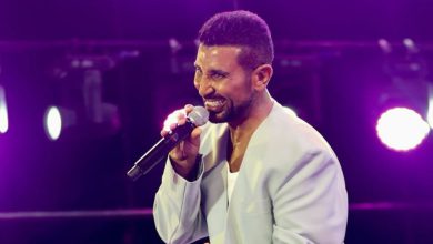 صورة أحمد سعد يعود إلى المغرب بحفل فني في مدينة المضيق