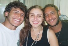 صورة بعد عودتها لمصر.. صور المصرية أنغام تجتاح منصات التواصل