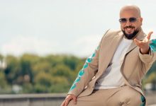 صورة الدوزي يتألق في المضيق ويشيد بالجمهور والمنظمين -فيديو