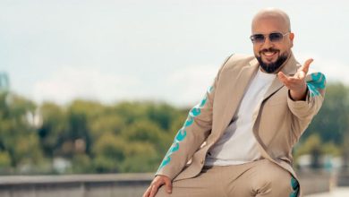 صورة الدوزي يتألق في المضيق ويشيد بالجمهور والمنظمين -فيديو