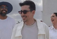 صورة فيصل عزيزي يعلن تأجيل حفلات مجموعة “كلمة”
