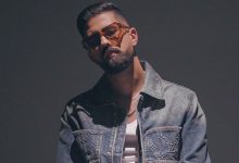 صورة خليل كنيش يستعد لإصدار عمل فني جديد