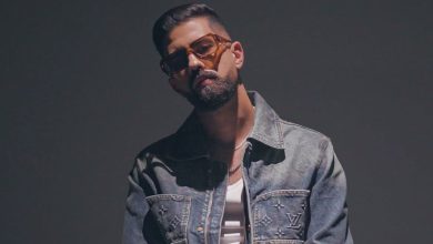صورة خليل كنيش يستعد لإصدار عمل فني جديد