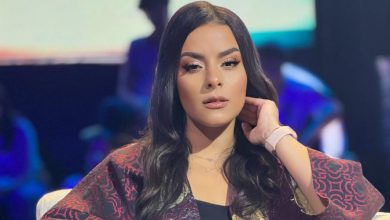 صورة تفاعلا مع قضية “الطفل البشير”.. مريم القدميري تدعو للتمسك بالأمل وتجاوز الأحزان