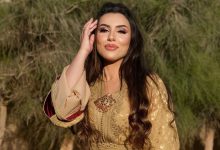 صورة سحر الصديقي تكشف حقيقة زواجها سرا -صورة