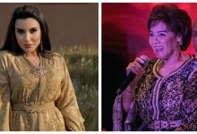 صورة سحر الصديقي تشيد بجمال صوت سعاد حسن -فيديو