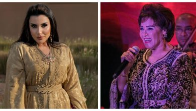 صورة سحر الصديقي تشيد بجمال صوت سعاد حسن -فيديو