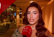 صورة خاص.. سحر الصديقي تعلق على إشاعة زواجها من رجل أعمال -فيديو
