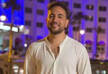 صورة يوسف جلزيم يبدع في “كوفر” لأغنية فضل شاكر -فيديو