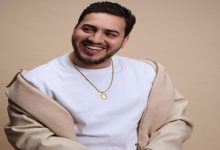 صورة أمين الراضي يطمئن جمهوره بعد خضوعه لعملية جراحية
