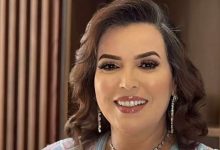 صورة السعدية لديب تشعل الفضول بمنشور غامض عن عملها الفني المقبل