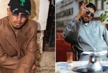 صورة “Lartiste” و”Benny Adam” يشعلان الساحة بجديدهما “Quand elle danse”