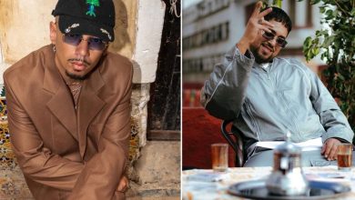 صورة “Lartiste” و”Benny Adam” يشعلان الساحة بجديدهما “Quand elle danse”
