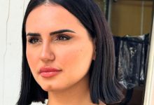 صورة وداد لمنيعي تكشف كواليس “كيلومتر 7” وتعبر عن فرحتها بالعودة