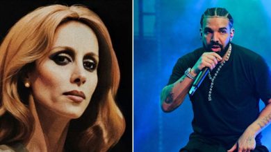 صورة “Drake” يفاجئ جمهوره باقتباس أغنية فيروز “وحدن” في ألبومه الجديد