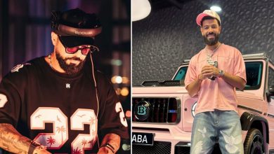 صورة “ديستانكت” يستعد لإطلاق “ياما ياما” وتعاون مع الديجي أسيل يلوح في الأفق