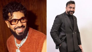 صورة تعاون مغربي عراقي جديد.. “شاكو ماكو” تجمع “Dystinct” ومصطفى العبد الله