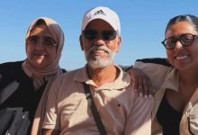 صورة رجاء بلمير تختار البرتغال لقضاء عطلتها مع العائلة -صورة