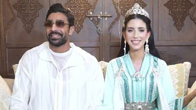 صورة غموض يلف علاقة شيماء “مولات الضحكة” بزوجها بعد حذف صورهما من “إنستغرام”