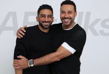 صورة أحمد السعدني يفتح صندوق الذكريات في “ABtalks”: “خبر الوفاة أسوأ شيء في الدنيا”