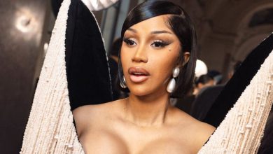 صورة العدالة تنصف “Cardi B”.. براءة كاملة في قضية استمرت 7 سنوات